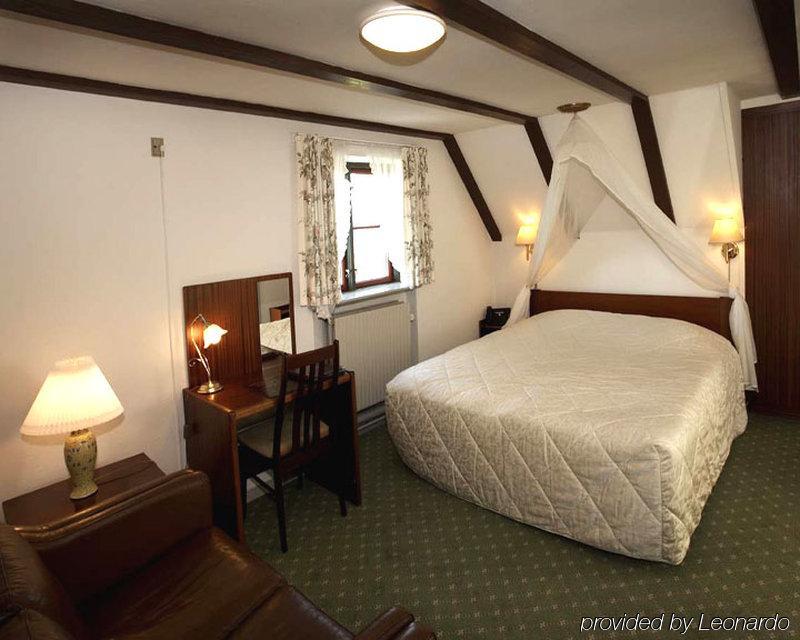 Hotel Kongensbro Kro Ans ห้อง รูปภาพ