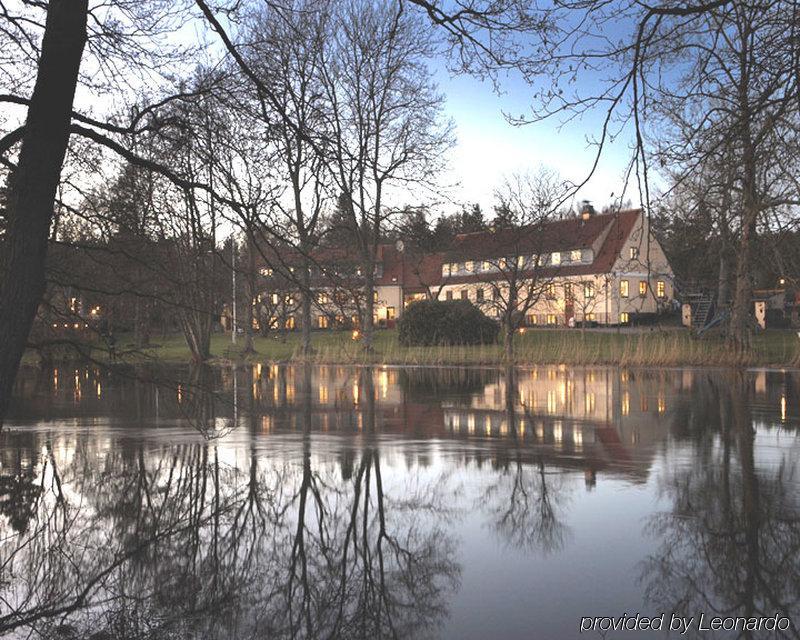 Hotel Kongensbro Kro Ans ภายนอก รูปภาพ
